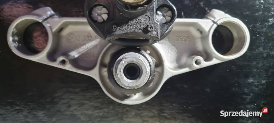 Bmw R 1100 S górna półka 2332634