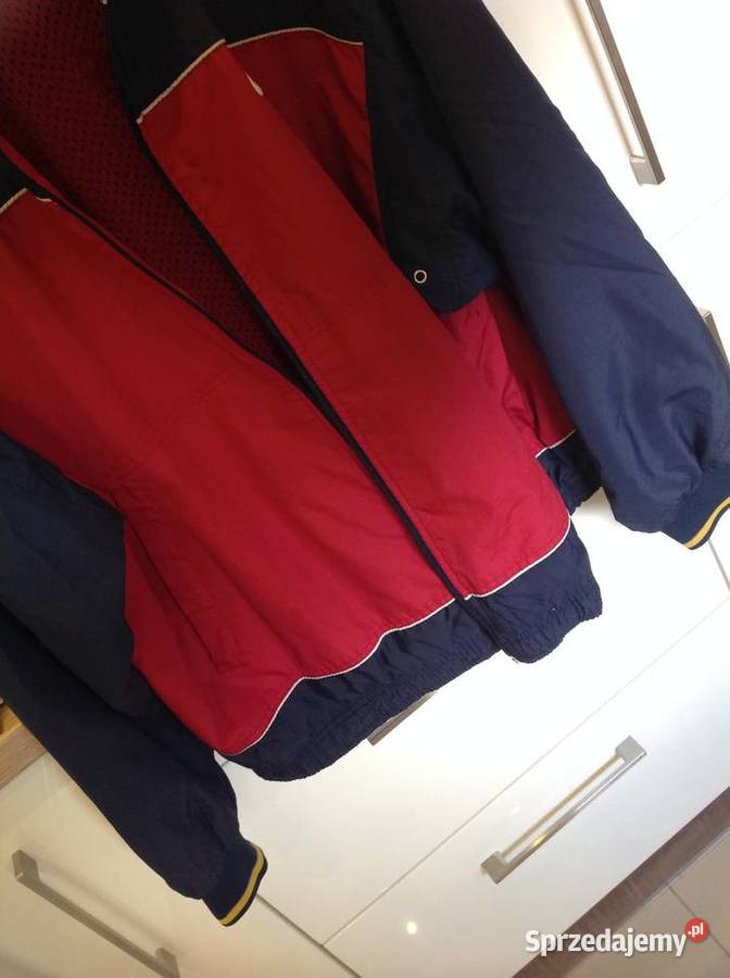 Kurtka Wiatrówka Męska NIKE M Nowa Sól