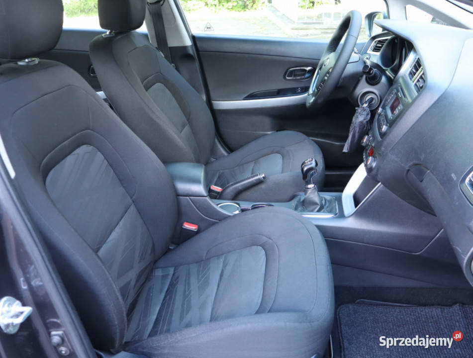 Kia Ceed 16 GDI mazowieckie Piaseczno