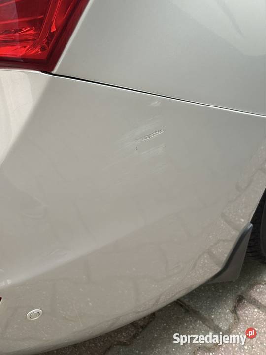 Hyundai I30 wielofunkcyjna kierownica i30 Sosnowiec