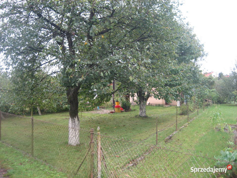 OKAZJA Ogródek działkowy opolskie