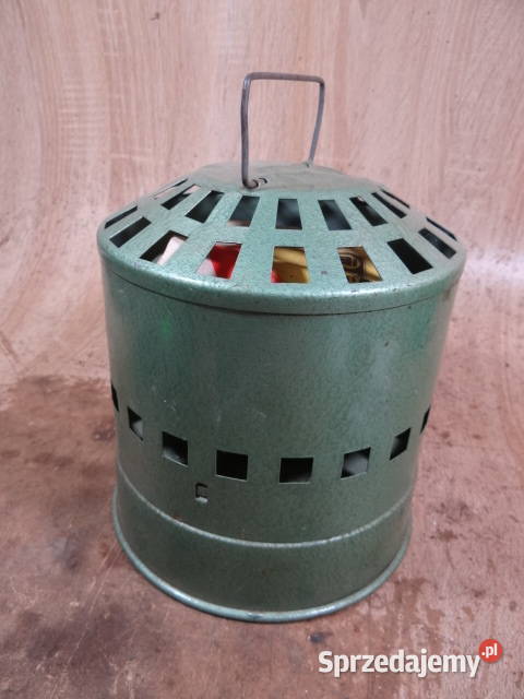 piecyk katalityczny KATALYT NOWY garażowy org Żary