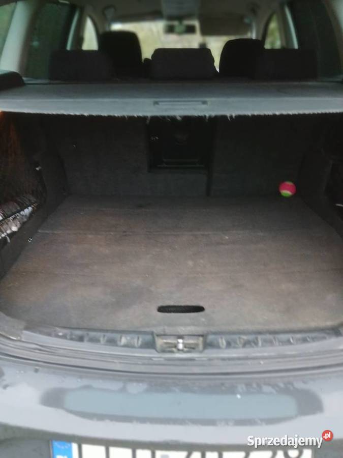 SEAT ALTEA 4 FREETRACK 4X4 20 D 174 2007R Glina