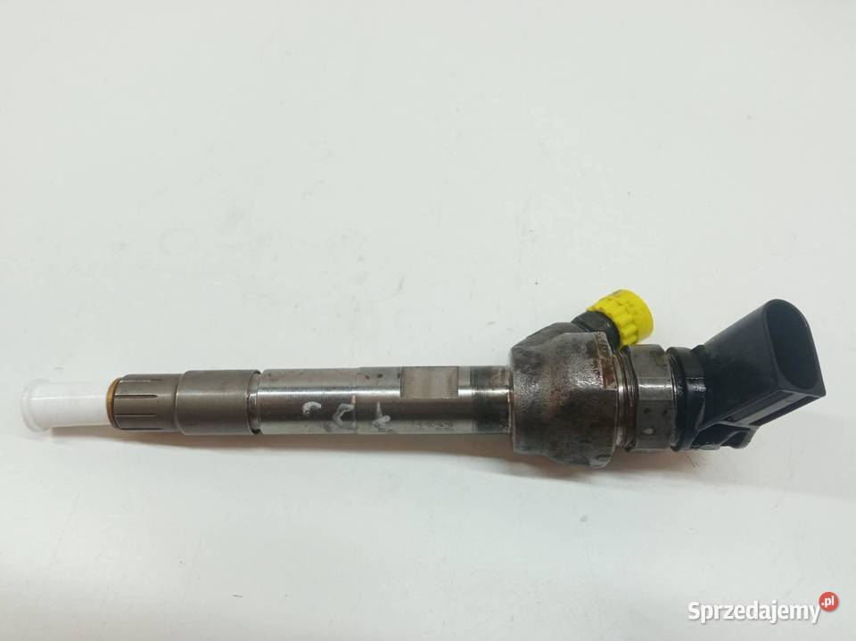 WTRYSKIWACZ 0445111009 B47 20 D Bmw Seria 3 VII