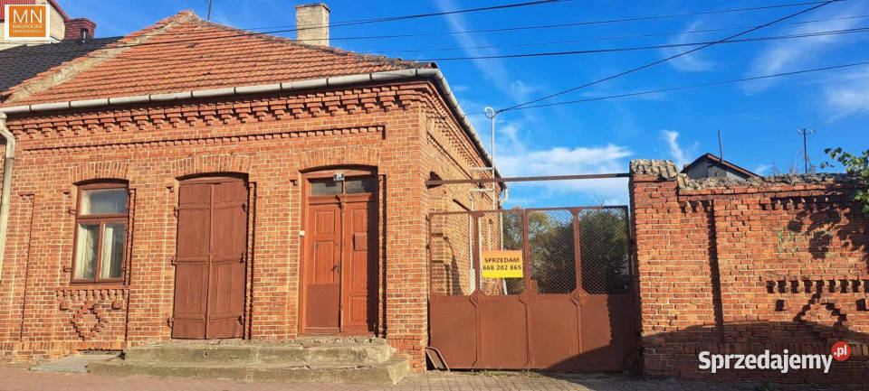 Dom 100m2 Koszyce 3 Maja Sprzedaż