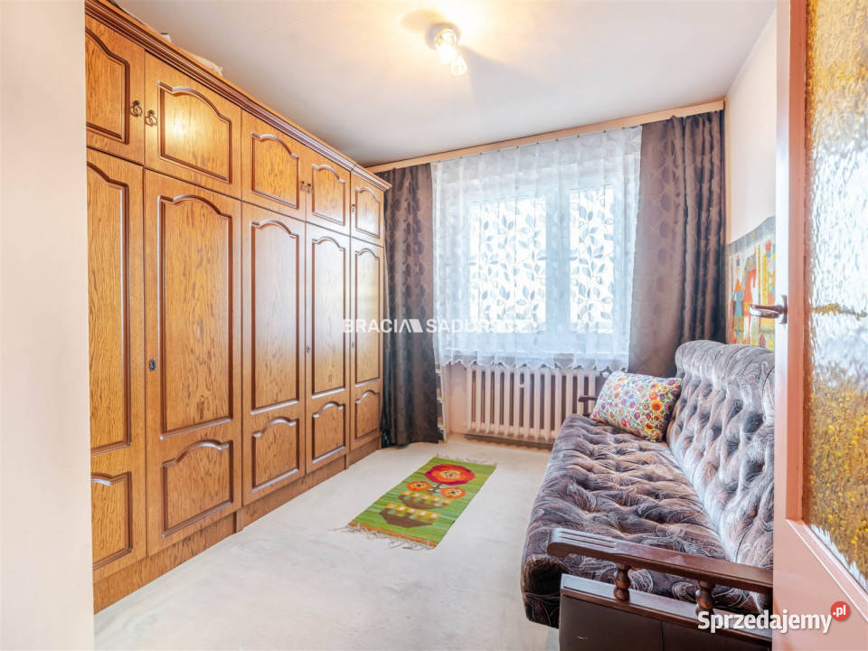 sprzedaży mieszkania 437m2 3 pokoje Kraków os sprzedam