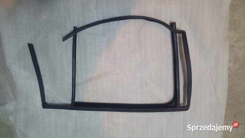 Citroen DS 5 uszczelka szyby prawa Tarnów sprzedam