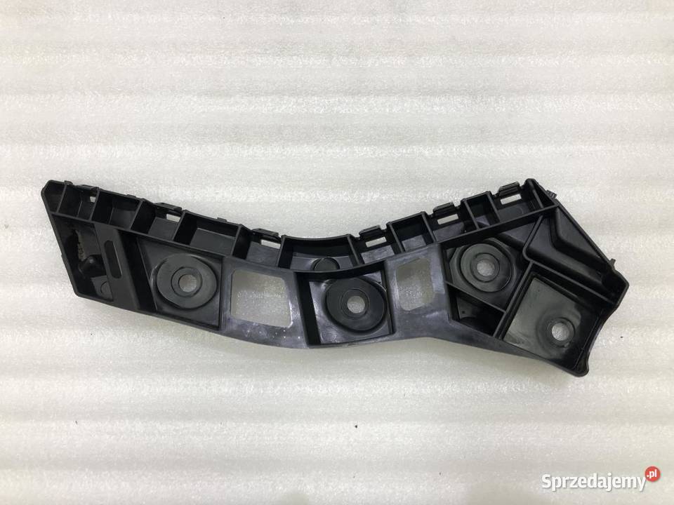 ŚLIZG ZDERZAKA LEWY TYŁ 5TA807393 VW TOURAN III Części montażowe