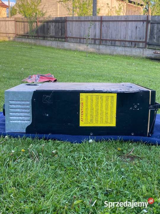 Lodówka do ciężarówki małopolskie Brzesko