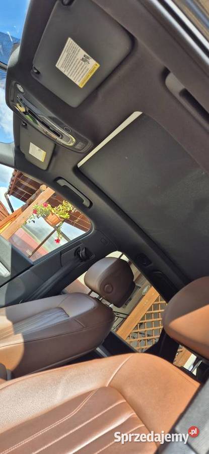 AUDI Q5 FY 2017 20 Benzyna super stan i Wiązownica