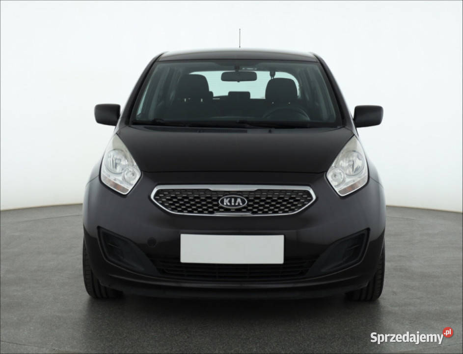 Kia Venga 14 CRDi radio sprzedam