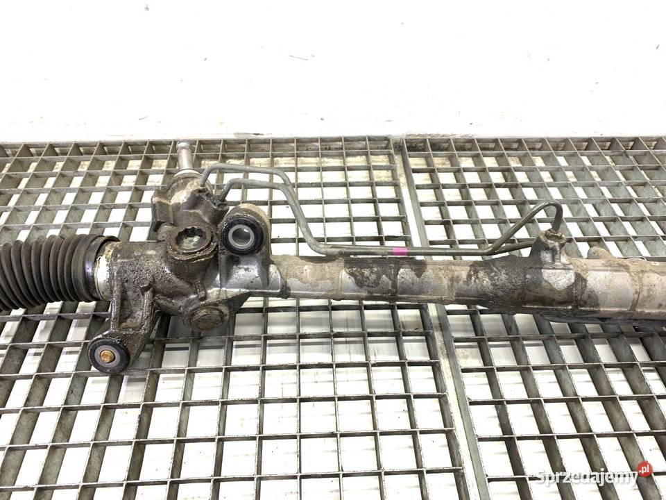 PRZEKŁADNIA KIEROWNICZA MAGLOWNICA MAZDA CX7 podkarpackie sprzedam