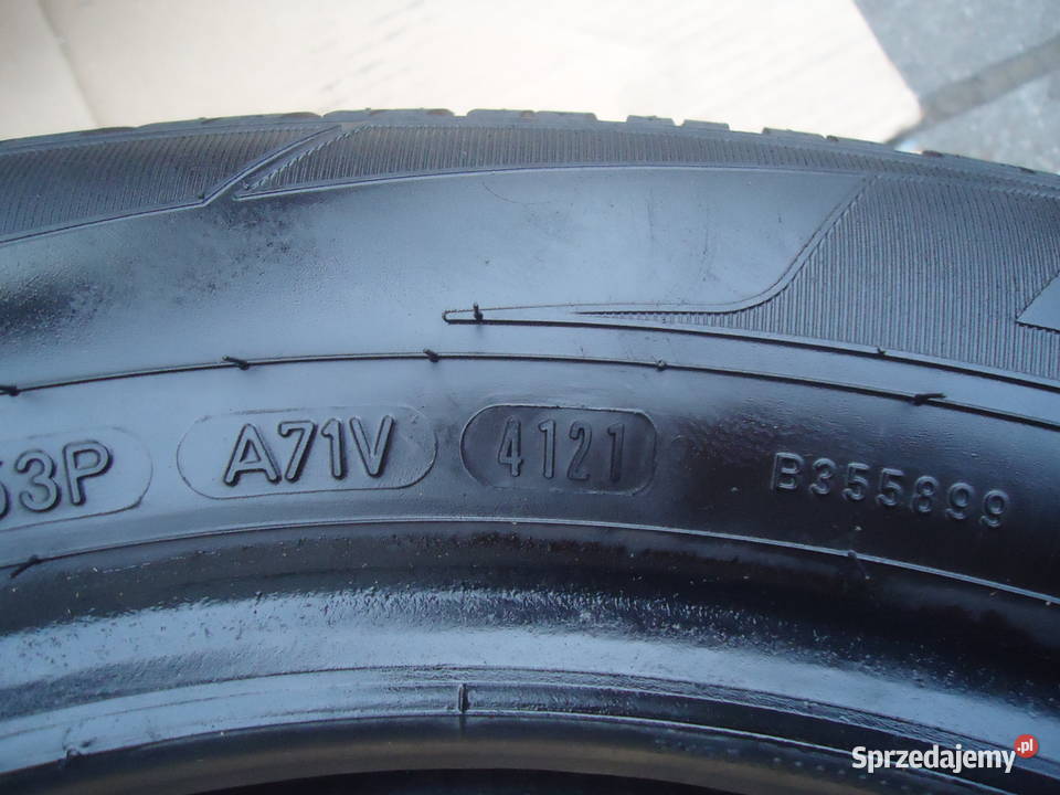 VW T5 T6 OPONY DUNLOP WINTER SPORT 3D 21560 R17 Nowy Dwór Gdański