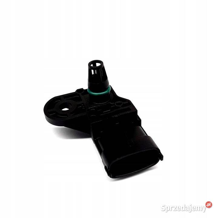 VOLVO XC40 XC60 czujnik cisnienia doladowania OE dolnośląskie Bielany Wrocławskie