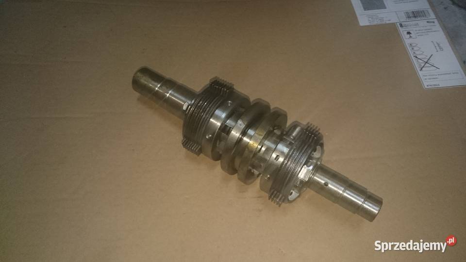 Sprzęgło TUX50 sprzęgło mechaniczne TUX50 Kępno