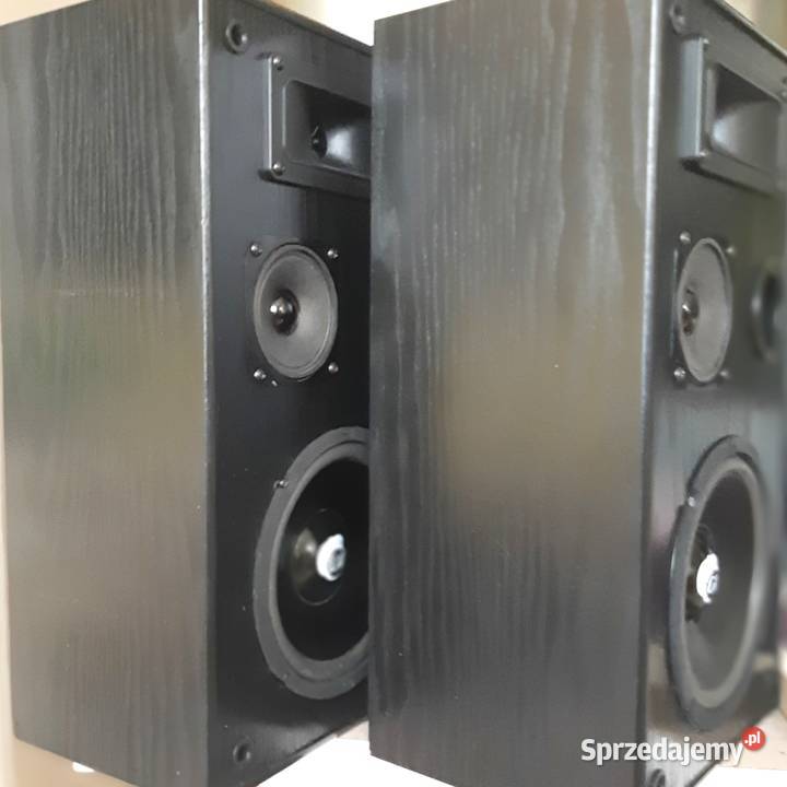 kolumny głośnikowe Cat Berlin 2000L 2723000Hz Gdynia