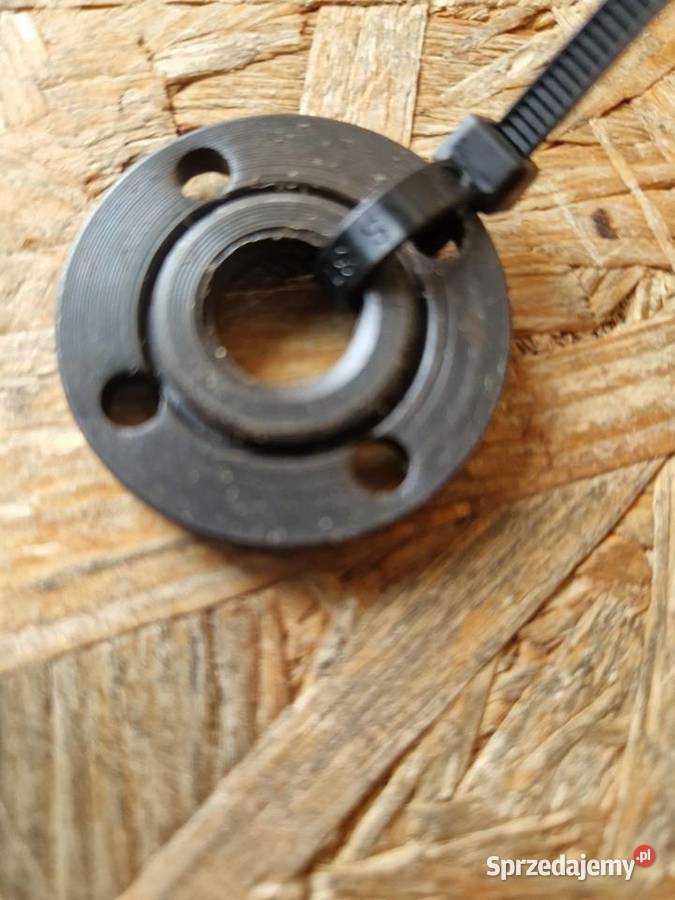 Nakrętka M14 do szlifierki kątowej 115mm 125mm Głogowa