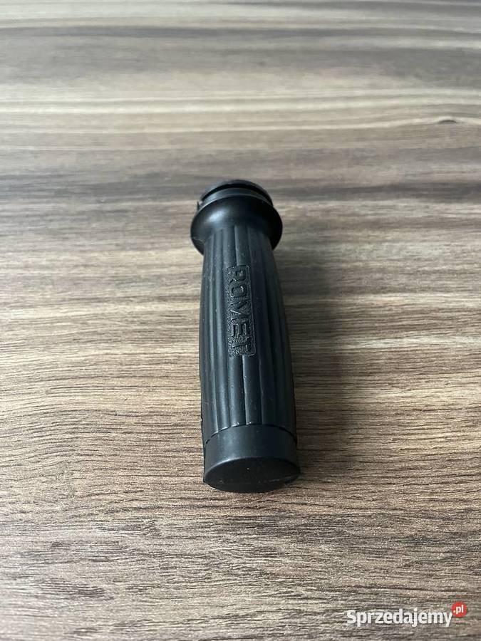 NOWA POLSKA RĄCZKA MANETKA GAZU OGAR 200 OGAR śląskie Bielsko-Biała