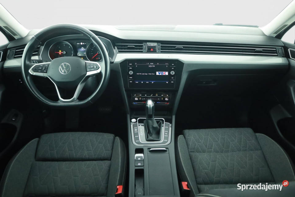 VW Passat 20 TDI ASR (kontrola trakcji) Bielany Wrocławskie