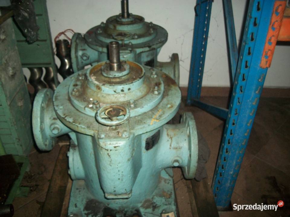 Pompa ABF903 sprzedam