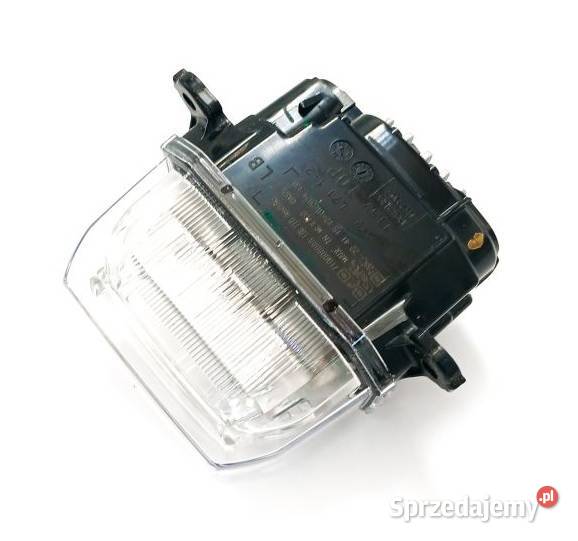 Lampa przód zewnętrzna do quada CanAm 2023 BRP Nowy Sącz