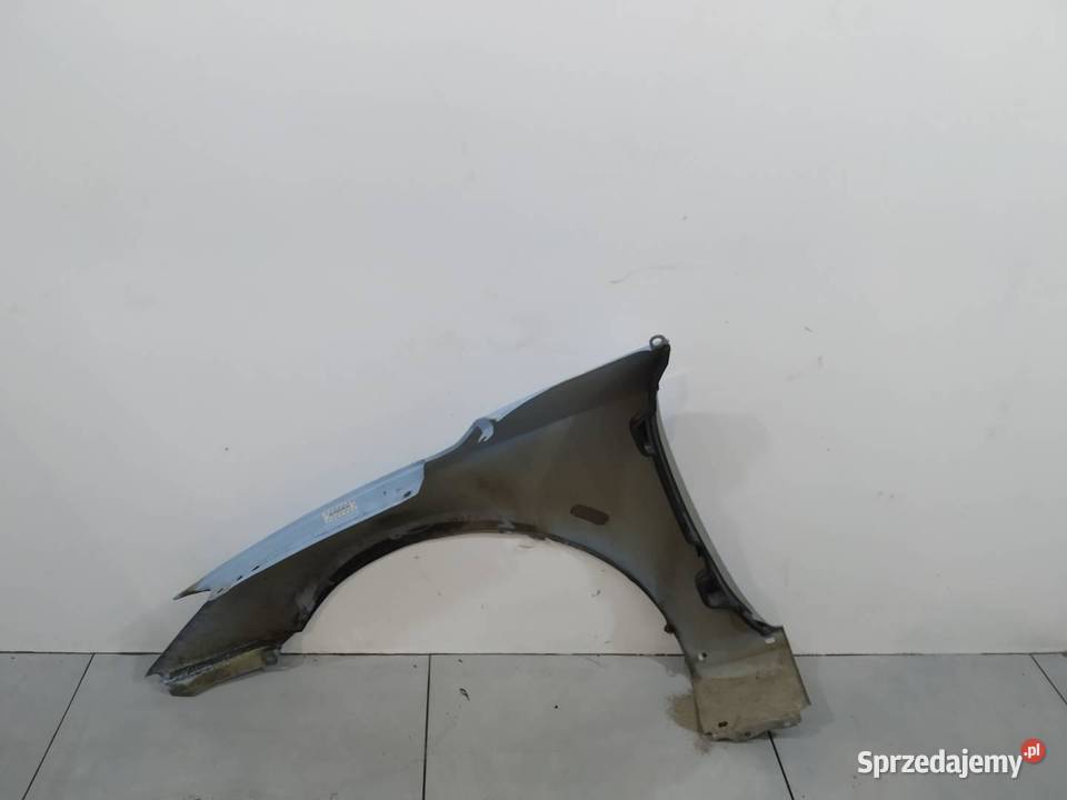 BŁOTNIK PRAWY PRZÓD Hyundai Veloster II 20182022