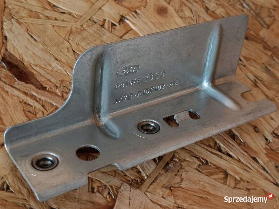 FORD FOCUS MK4 WSPORNIK BŁOTNIKA LEWY PRZÓD Pleszew sprzedam