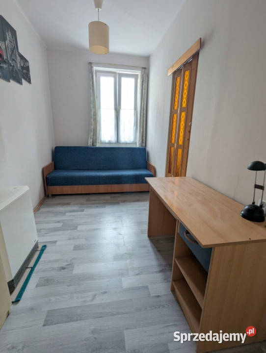 Sprzedam mieszkanie 23m koło Tauron Arena sprzedam