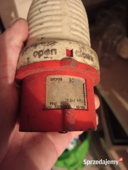 Przedłużacz na siłę Opole