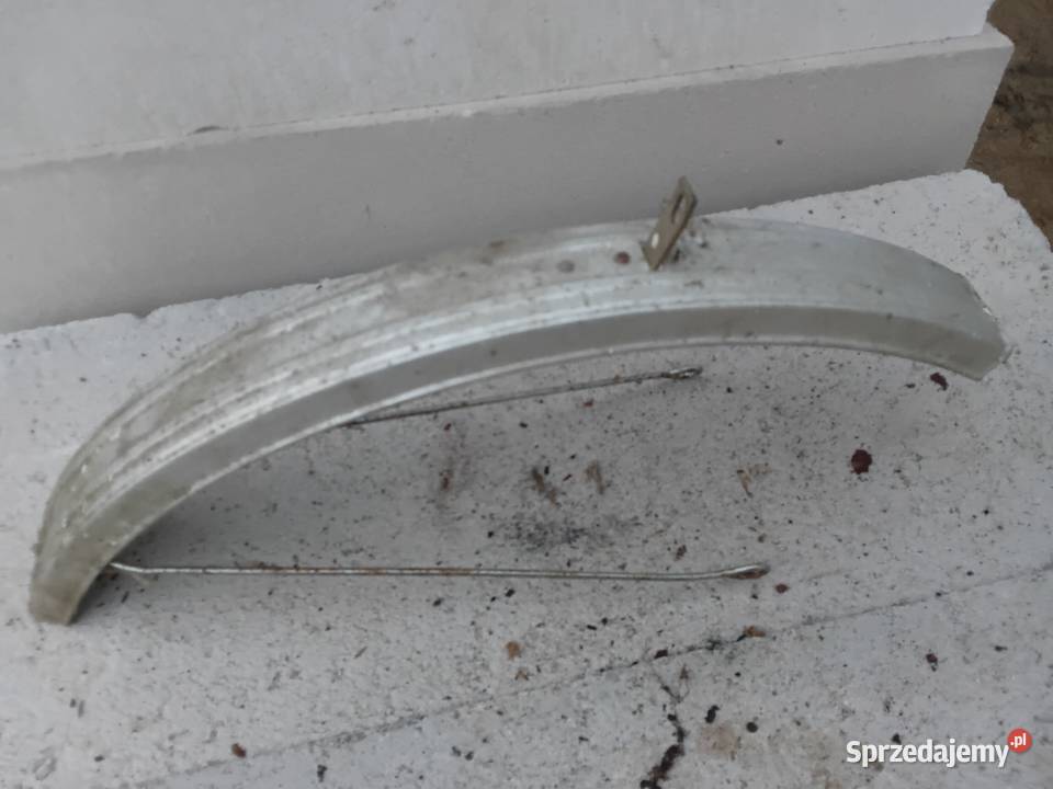 Romet wigry błotnik Milejewo