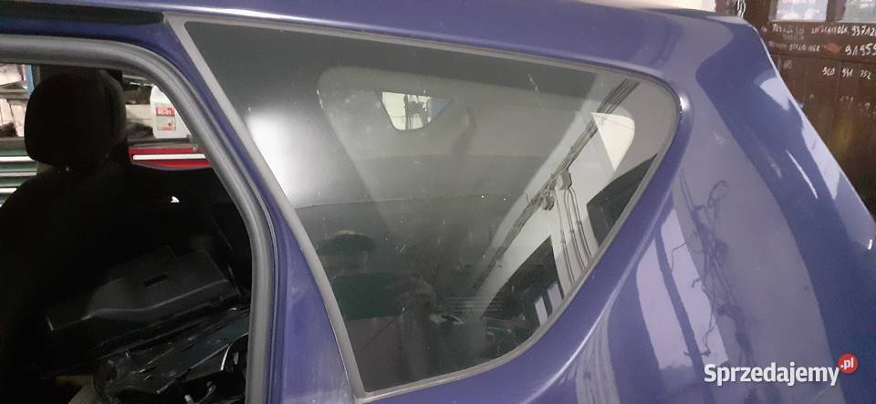Podsufitka Opel Meriva wnętrze dekory Podsufitki Nisko