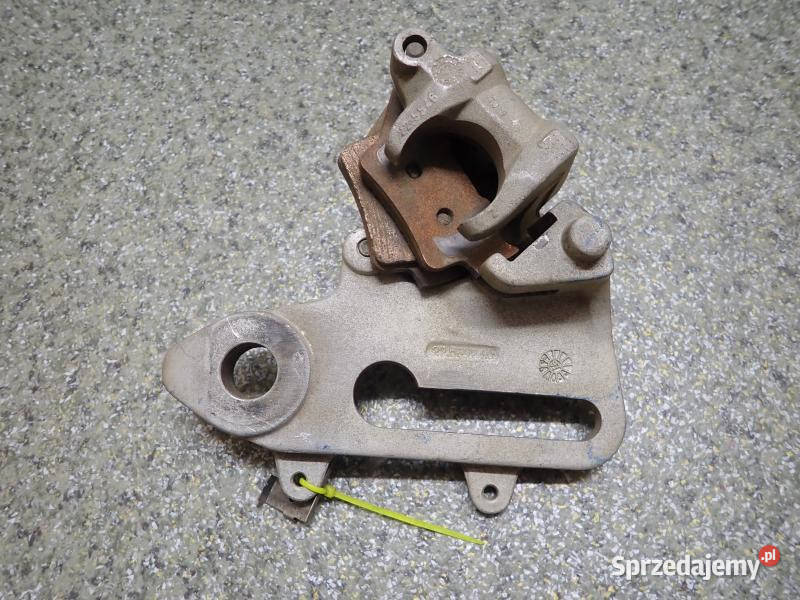 ZACISK HAMULCA TYŁ BREMBO JARZMO HUSABERG FE 600 lubuskie