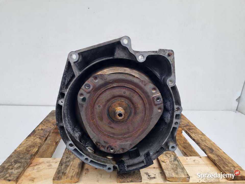 BMW E90 E91 20 D DIESEL AUTOMATYCZNA SKRZYNIA osobowe lubelskie Janów