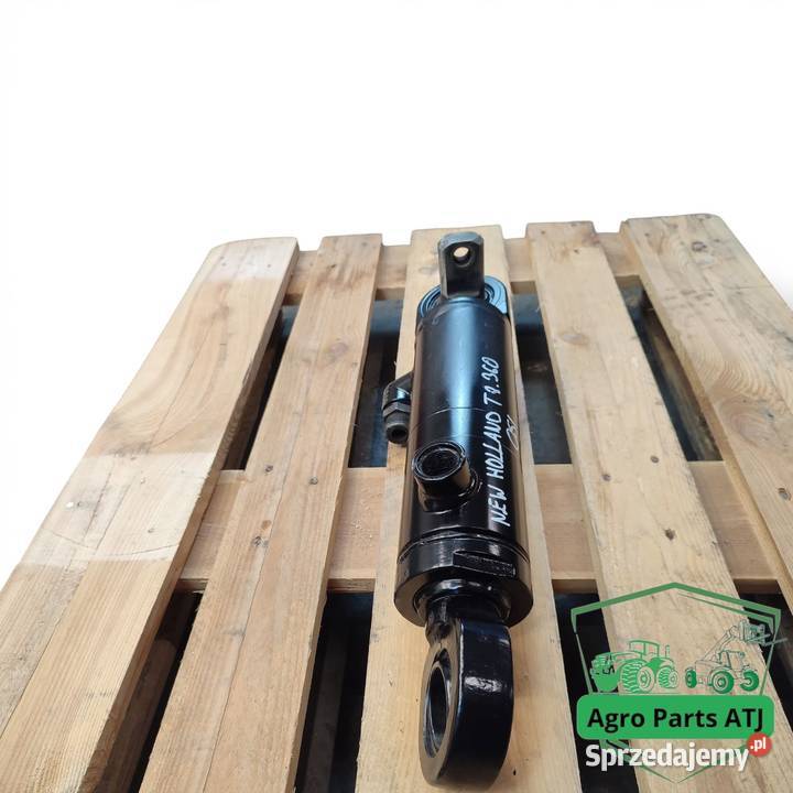 Siłownik Cylinder Przedni most 84292055 Holland Ciechanowiec