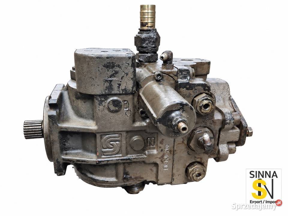 Sauer Danfoss 90R075 512981 s7c6db1gma s12981 Turek