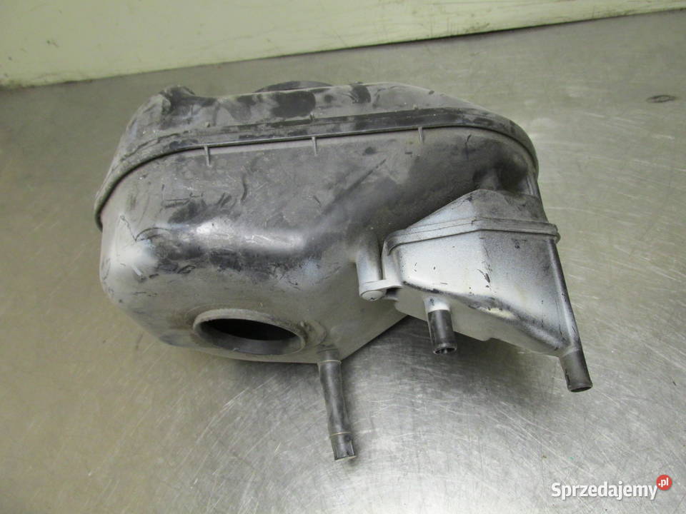 Airbox filtr powietrza Suzuki SV 650 Sandomierz