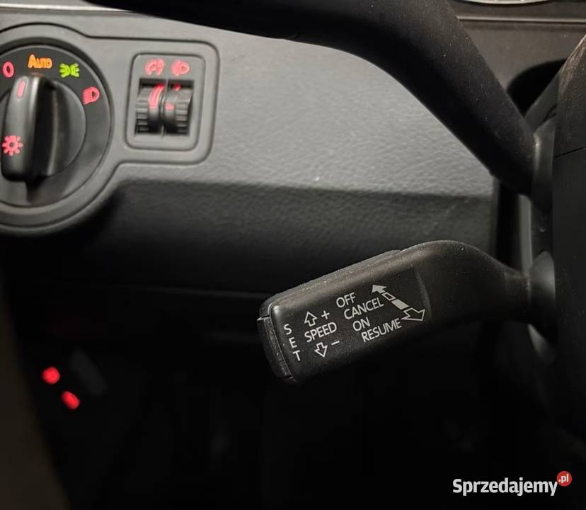 Vw Passat 20 TDI CR Mega Zadbany Bezypadkowy zachodniopomorskie Koszalin