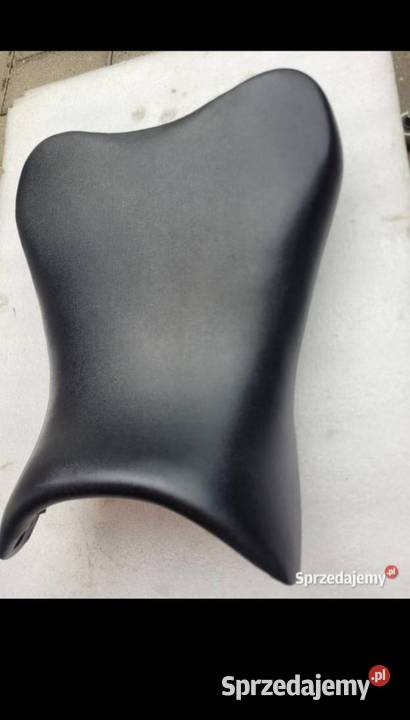 Suzuki GSXR GSXR 600 750 K8 K9 fotel kanapa Nowy Tomyśl