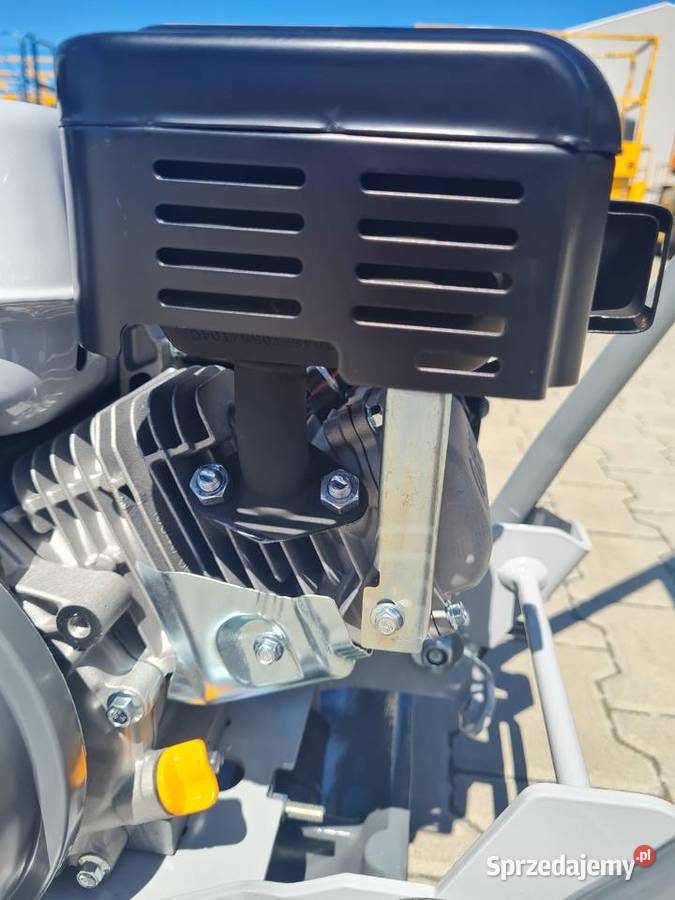 Zagęszczarka 87 Wacker Neuson MP 15 Nowa Dąbrowa Tarnowska