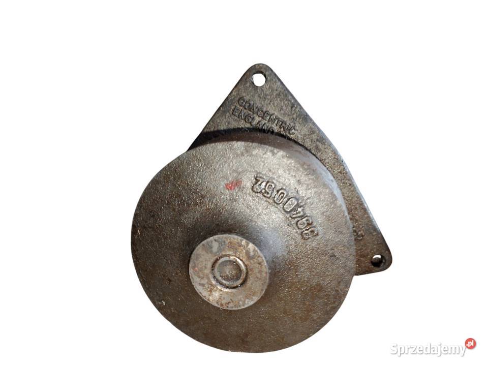 Pompa wody CASE J804927 74702008 ORYGINAŁ USA Silnik i osprzęt Tyczyn