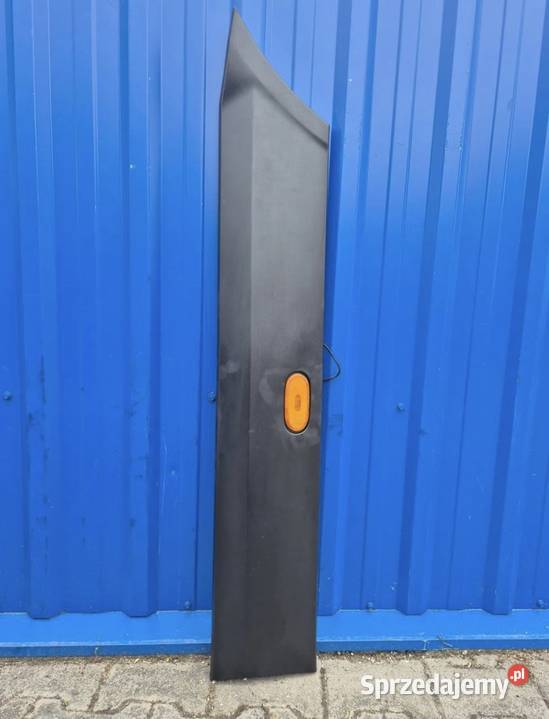 LISTWA MB SPRINTER W906 A9066901762 9066900862 osobowe Działoszyce