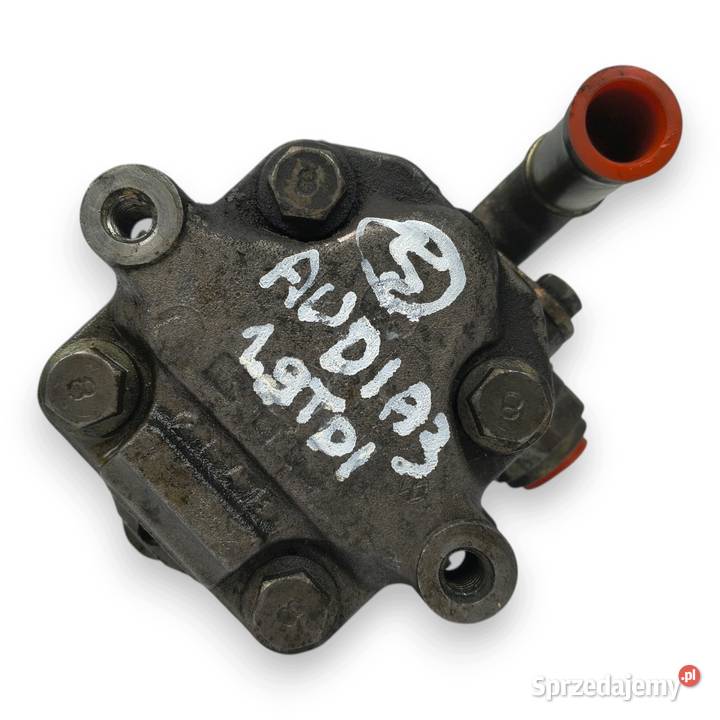 POMPA WSPOMAGANIA VW Golf IV Bora Audi A3 8L 19 osobowe Chełm sprzedam
