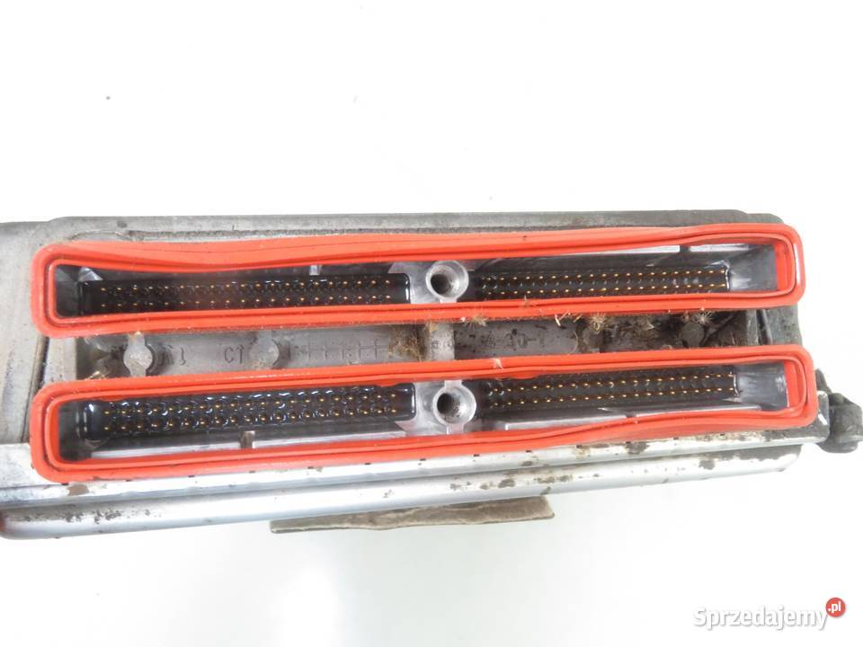 STEROWNIK HUMMER H2 60 LQ4 12602802