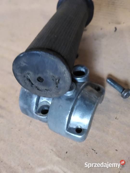 Junak m10 m07 rolgaz oryginał Kruszwica sprzedam