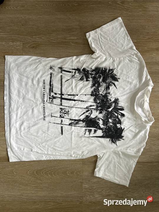 Tshirt 158164 koszulka hm mazowieckie