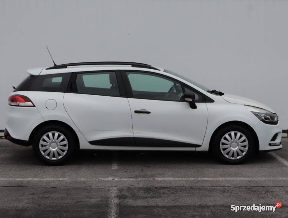 Renault Clio 15 dCi Lublin