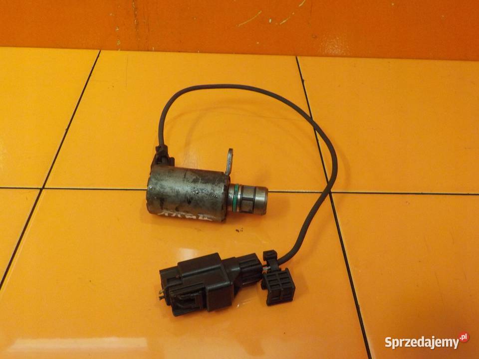 VOLVO S60 V60 24 D5 11r 215 D5244T15 czujnik faz Suków