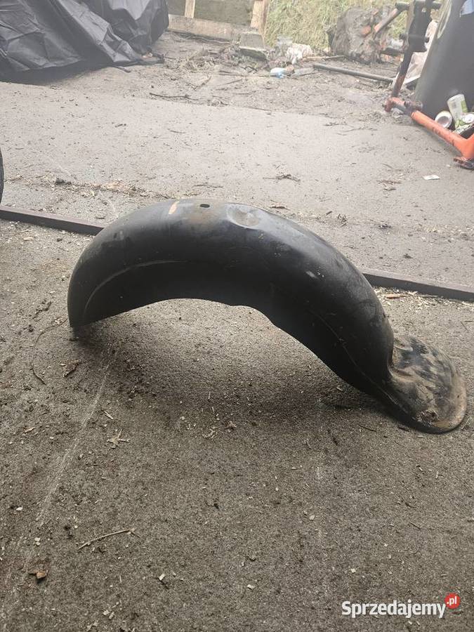 Sztycabłotnik Mz Es Jaskółka Nowa Sól