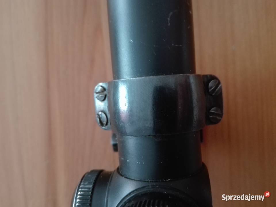 Luneta celownicza Seeadler Optic 6x45 montaż Goleniów