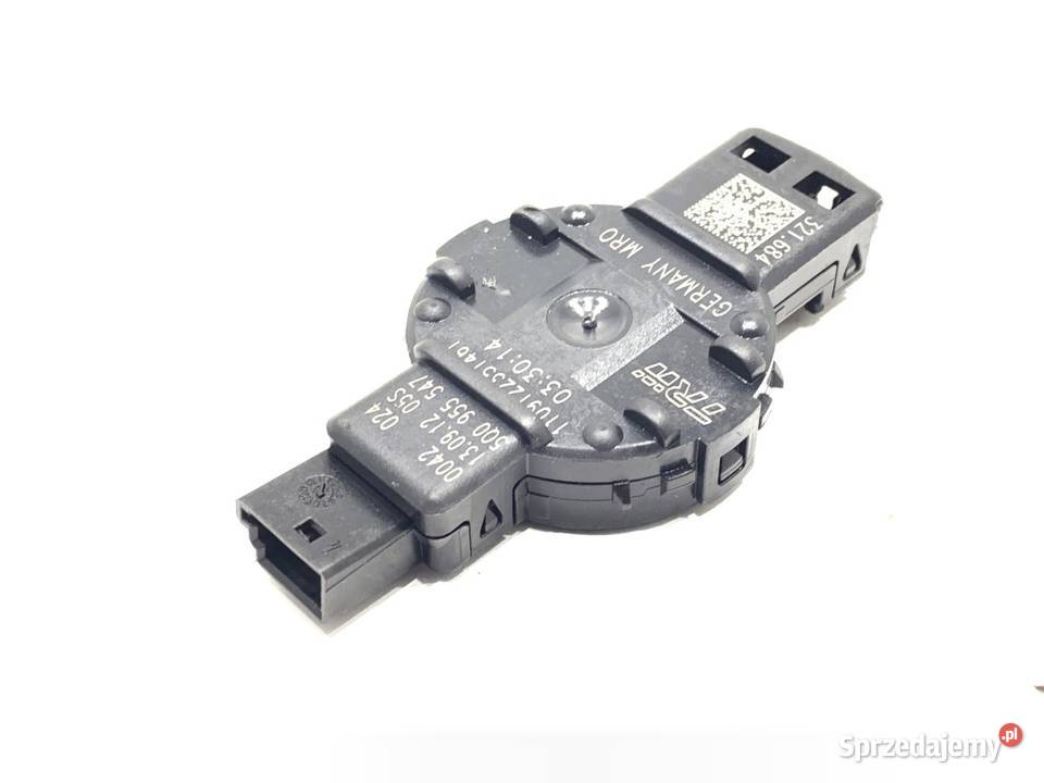 CZUJNIK DESZCZU VW CC B7 5Q0955547 1116